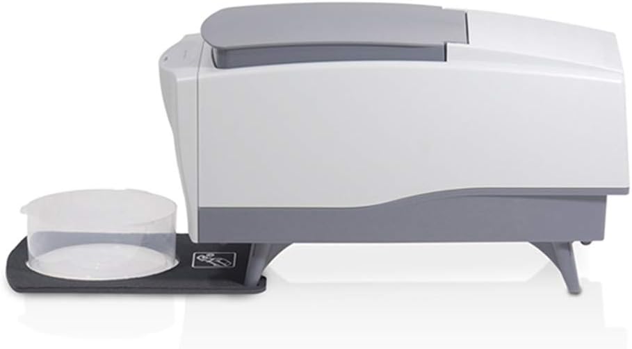 Nimbie USB Plus M-Disc - USB 3.0 PC-Connect Automated M-Disc/Blu-ray/DVD/CD Duplicator and Ripper - NB21-MBR