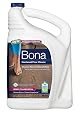 Bona Hardwood Floor Cleaner Refill, 128 Fl Oz (Pack of 1)