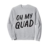 Photo Gallery donna oh my quad felpa Photo Gallery donna oh my quad felpa