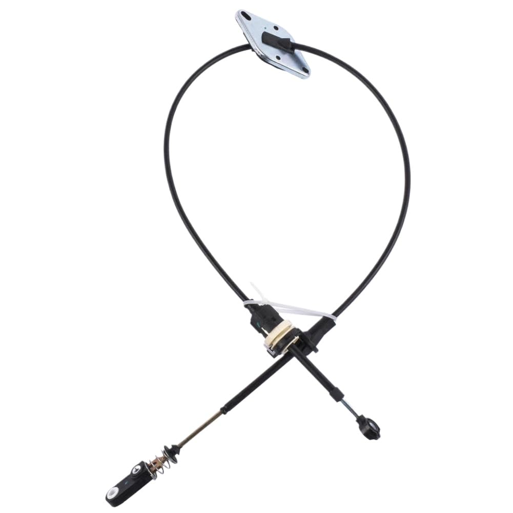 Dkiuygwz Onecolor Automatic Transmission Shift Lever Compatible With Cherokee 2003 2004 4.0L L6 4.7L V8