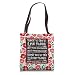 PhD Candidate Doctoral Student Dissertation Research Paper Tote Bag