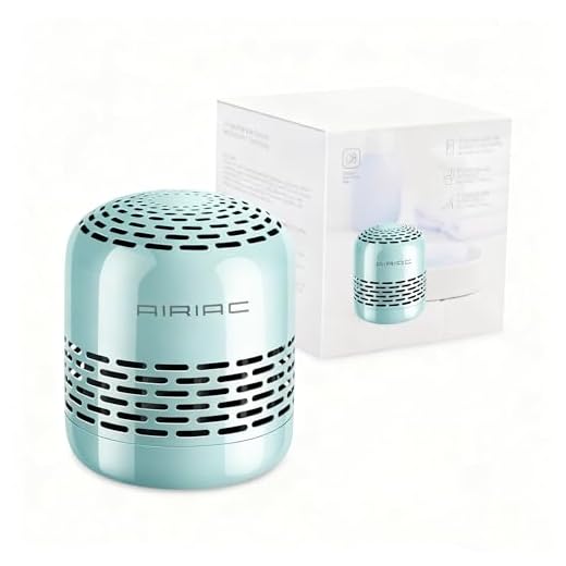 Fridge Deodorizer with Advanced Technology
