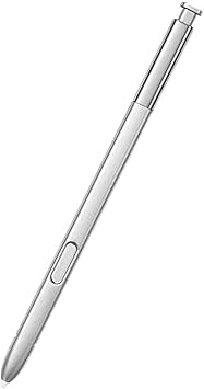 Galaxy Note 8 Stylus Pen for Galaxy Note 8 S Pen,Galaxy Note 8 S Pen Replacement for Samsung Galaxy Note8 SM-N950U N950U1 N950F N950W N950FDSilvery