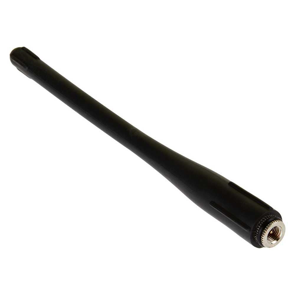 UNSCREWING ANTENNA VHF SX 200