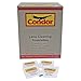 Condor 44X059 Pre-Moisten Towelette, Antfg, Antstc, PK100