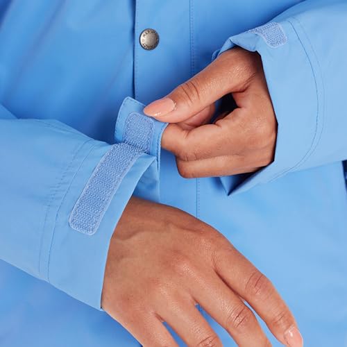 Image of MARMOT Women's Cascade Durable & Waterproof Rain Jacket