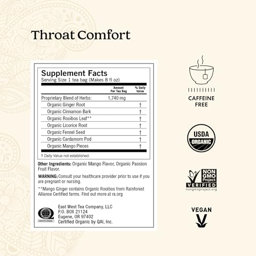 Yogi Tea Get Well Variety Pack thumb #5