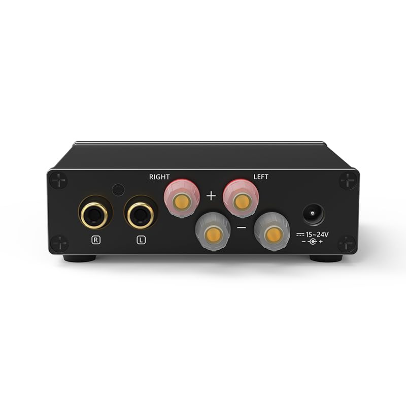 Amazon.co.jp: S.M.S.L DA1 ミニパワーアンプ TPA3118 65W*2（4Ω