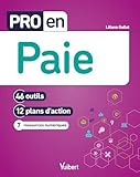 livres promotion  Pro en Paie: 46 outils – 12 plans d’action