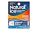 Mentholatum Natural Ice Protect+ Broad Spectrum SPF 30 Medicated Lip Balm, 0.15 Ounce (Pack of 6)