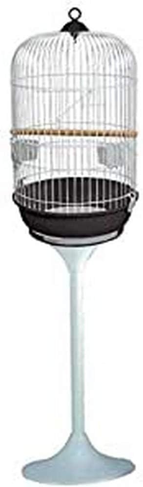 VOLTREGAParrot Cage Esp.810 + Foot Bla.Volt 3000 g