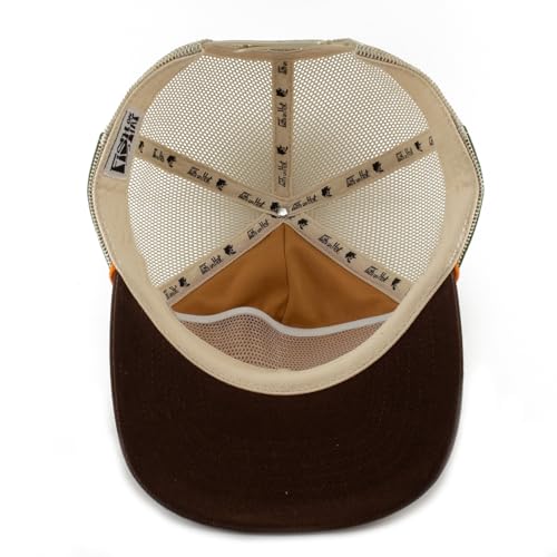 Image of Unisex Snapback Trucker Hat