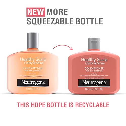 Consejos para Comprar Shampoo neutrogena los 5 más buscados. 8 Imagen adicional