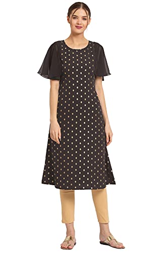 Image of ALC Creation Women's Crepe Skinny Shirt