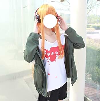 Amazon.co.jp: 女神異聞録 ペルソナ5 佐倉双葉 コスプレ衣装 (S