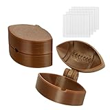 Masoog Fußball Kuchenform für Kuchen am,2-teiliges, wiederverwendbares Fußball-Backwerkzeug mit 100 en | Kuchen-Lolli-Form | Für Partys, Geburtstag, Hochzeit, Feiertage, Zuhause, Küche,