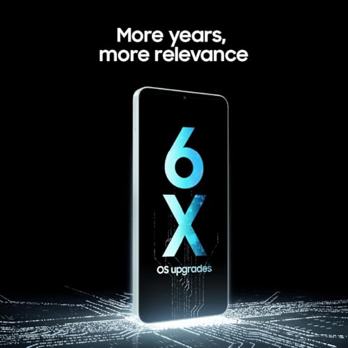 Image of Samsung Galaxy A07 5G (Light Green, 4GB RAM, 128GB Storage) Other Offers
