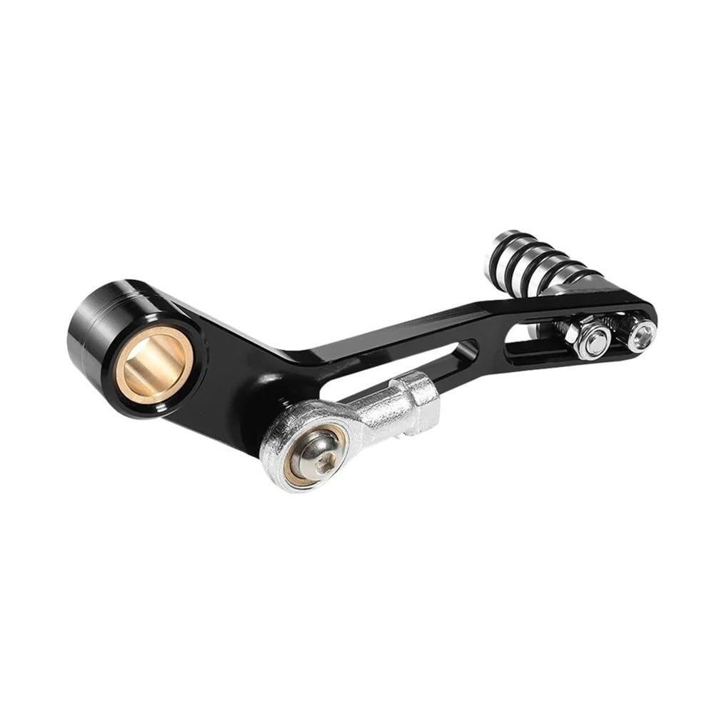 Sélecteur levier de vitesses moto pour MT07 Tracer 700 FZ07 XSR700 2014-2024
