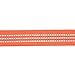 Carhartt Pet Durable Nylon Webbing Leashes for Dogs, Reflective Stitching for Visibility, Hunter Orange (Nylon Webbing), Large