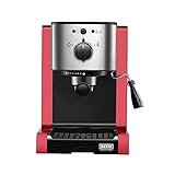Cafetera Beem 02051 Espresso Perfect | Cafetera expreso para café molido (1350 W, 15 bares) |...