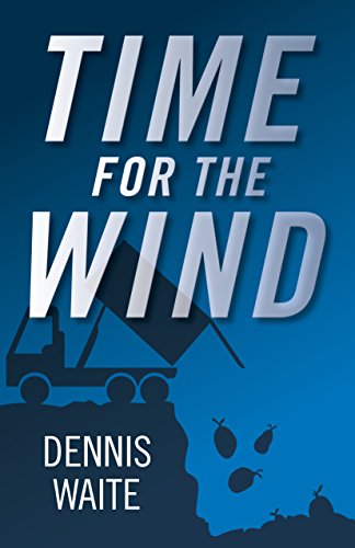 Time for the Wind (English Edition)