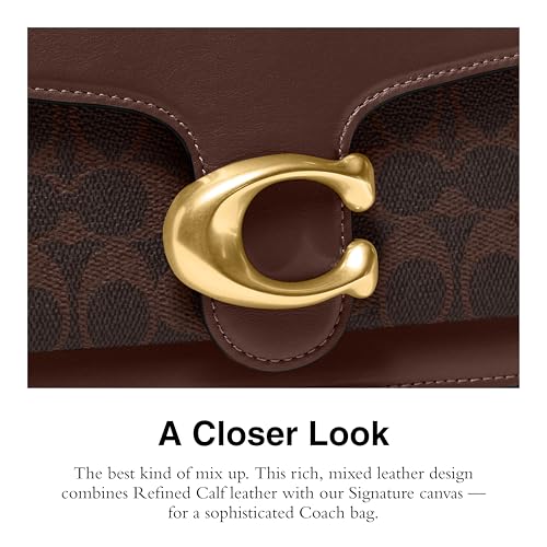Image of Coach Women's Tabby Shoulder Bag 26