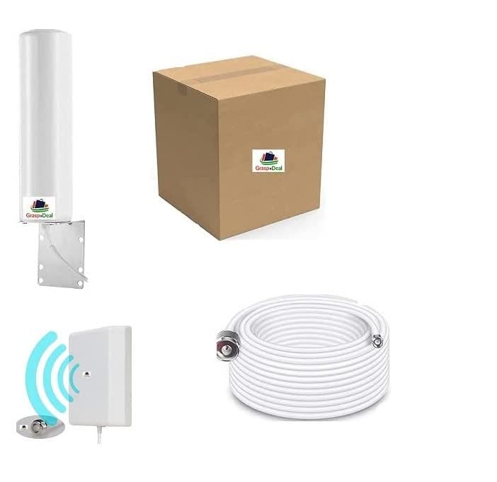 Graspadeal Signal Cable and use for Network Device