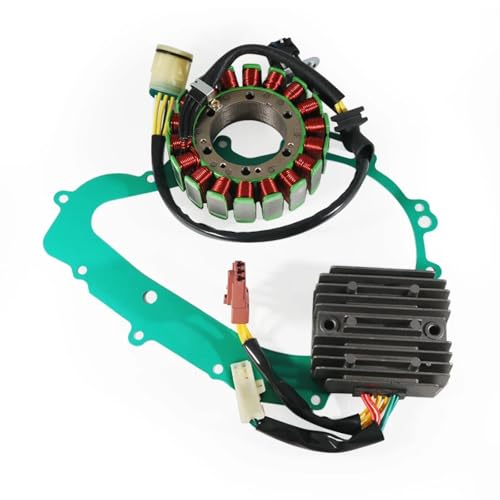 Stator Moto Aprilia RSV1000 Générateur Allumage SL1000 Falco Kit Joint AP0295830