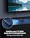 Silkland HDMI 2.1 Verlängerungskabel 3M, 10K/8K@60Hz 4K@120Hz/144Hz HDMI Stecker auf Buchse, 48Gbps Dynamic HDR10+ HDCP 2.3 eARC HDMI Verlängerung Kurz kompatibel mit TV Stick, HDTV, Laptop