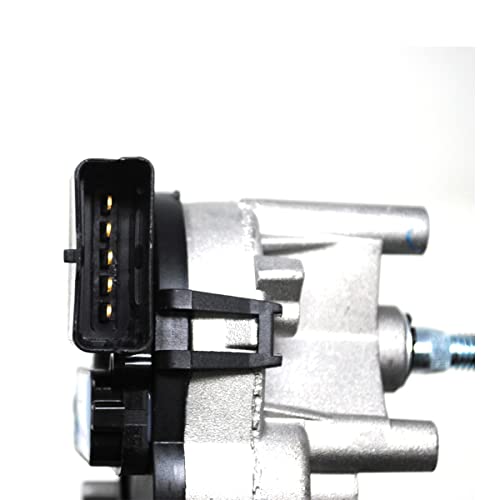 Motorino tergicristallo Anteriore 7701046305