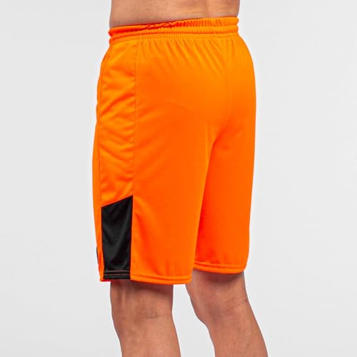 Bermuda Goleiro Média Insider 03928