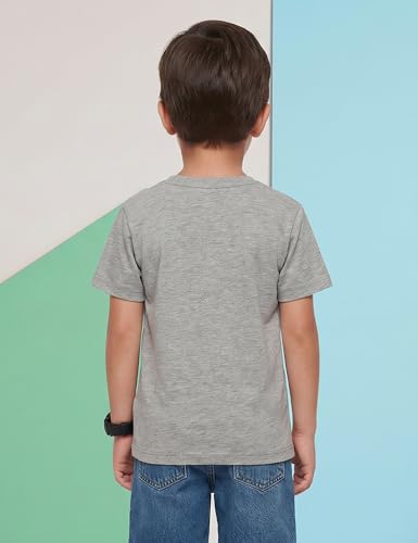 Image of Amazon Brand - Symbol Boys T-Shirt