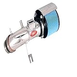 Injen SP9000P Cold Air Intake System