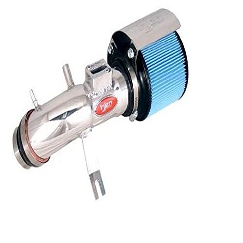 Injen SP9000P Cold Air Intake System