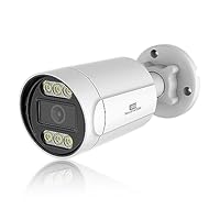 SecuSTATION SC-DP35 防犯カメラ 3個 Amazon.co.jp: SecuSTATION SC-DP35 増設用単体防犯PoEカメラ ドーム型