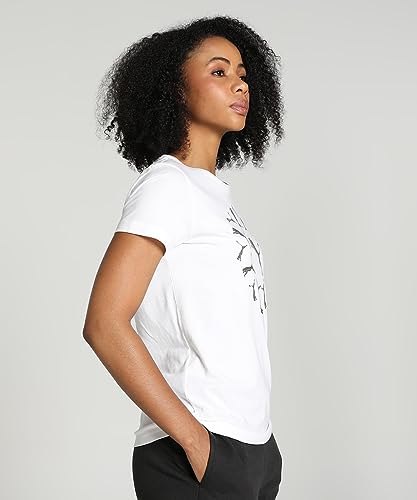 Image of Puma Women T-Shirt