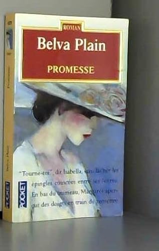 Promesse [French] 2266080458 Book Cover