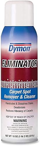 Dymon, 10620, CARPET CLEANER12/CA