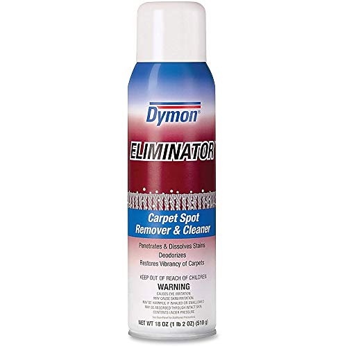 Dymon, 10620, Carpet Cleaner12/Ca #TOP2