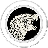 Zoom IMG-1 viking nordic knotwork bear berserker Zoom IMG-1 viking nordic knotwork bear berserker