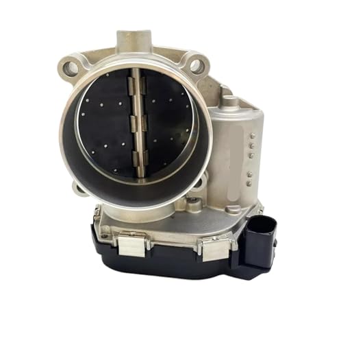 Moteur de voiture de papillon des gaz pour S4 S5 Q5 SQ5 A6 A7 A8 corps papillon