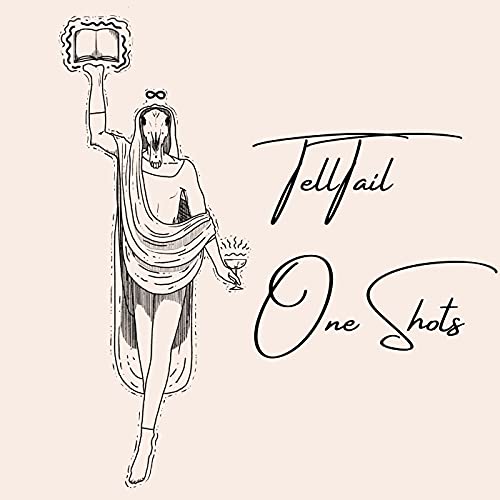 One Shots 1: Spring Heel'd Jack - The Devil in the Fog cover art