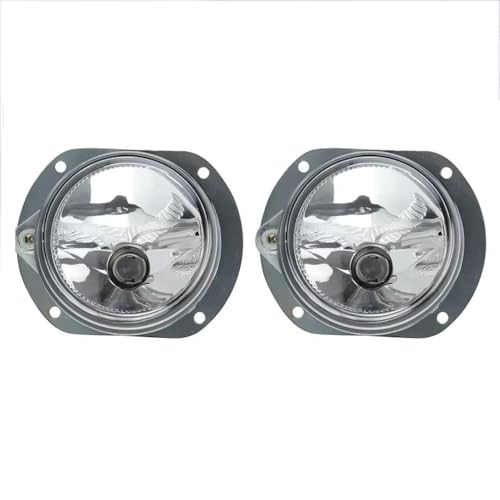 Phare antibrouillard Mercedes Benz W204 W164 C300 C280 C350 LED feux barre