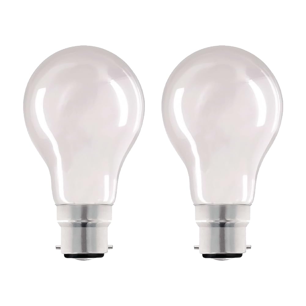 Incandescent GLS 150W Light Bulb BC / B22 / Bayonet Cap Light Bulb (2)