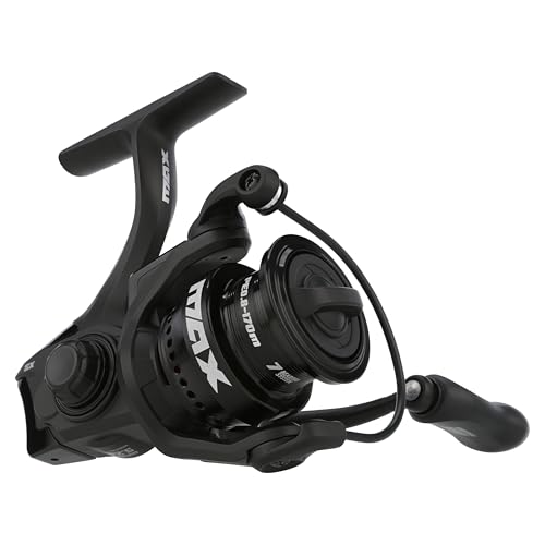 Max SX Spinning Reel-2000-Right/Left : Amazon.ca: Sports