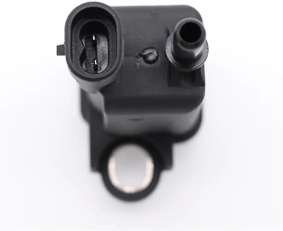 Evap Emission Canister Purge Solenoid Compatible with 12592015 214-1473 911-147 136200-3250 Compatible with 2008 to 2014 Models