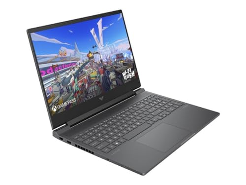 VICTUS 16-r1172ng 16.1" FHD IPS 144Hz, Intel Core i7-14700HX, 32GB RAM, 512GB SSD, RTX 4060, FreeDOS - Notebook - Immagine 2