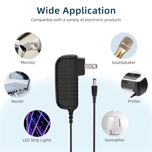 Adaptador 9V 2A Compatible Medela Pump in Style miniatura 4