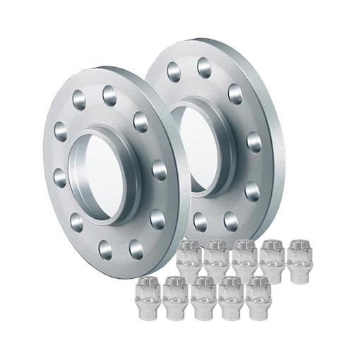 Eibach Pro-Spacer Distanziali S90-6-09-002-N 2X9Mm 5X115