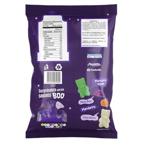 Bolsas Dulces, Grocery ricolino Marca Ricolino (3)